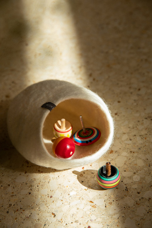 COCOON BOWL