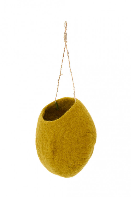 HANGING NEST BOWL