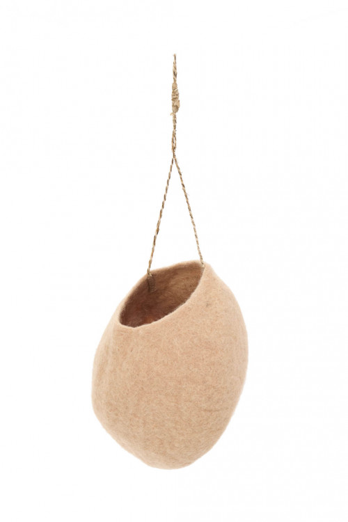 HANGING NEST BOWL