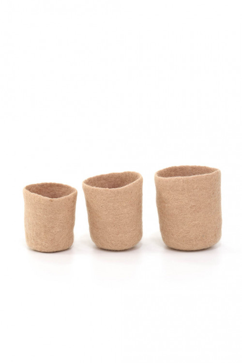 NESTED POTS