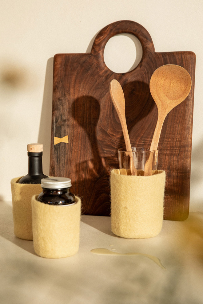 NESTED POTS