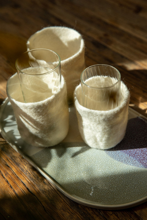 NESTED POTS