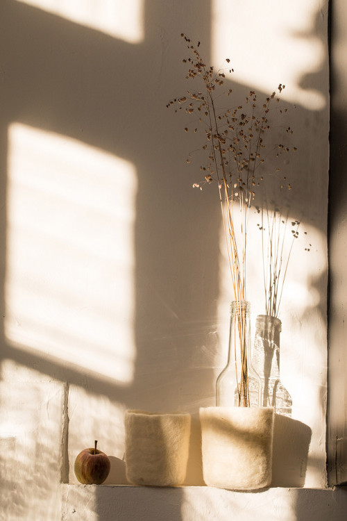 NESTED POTS