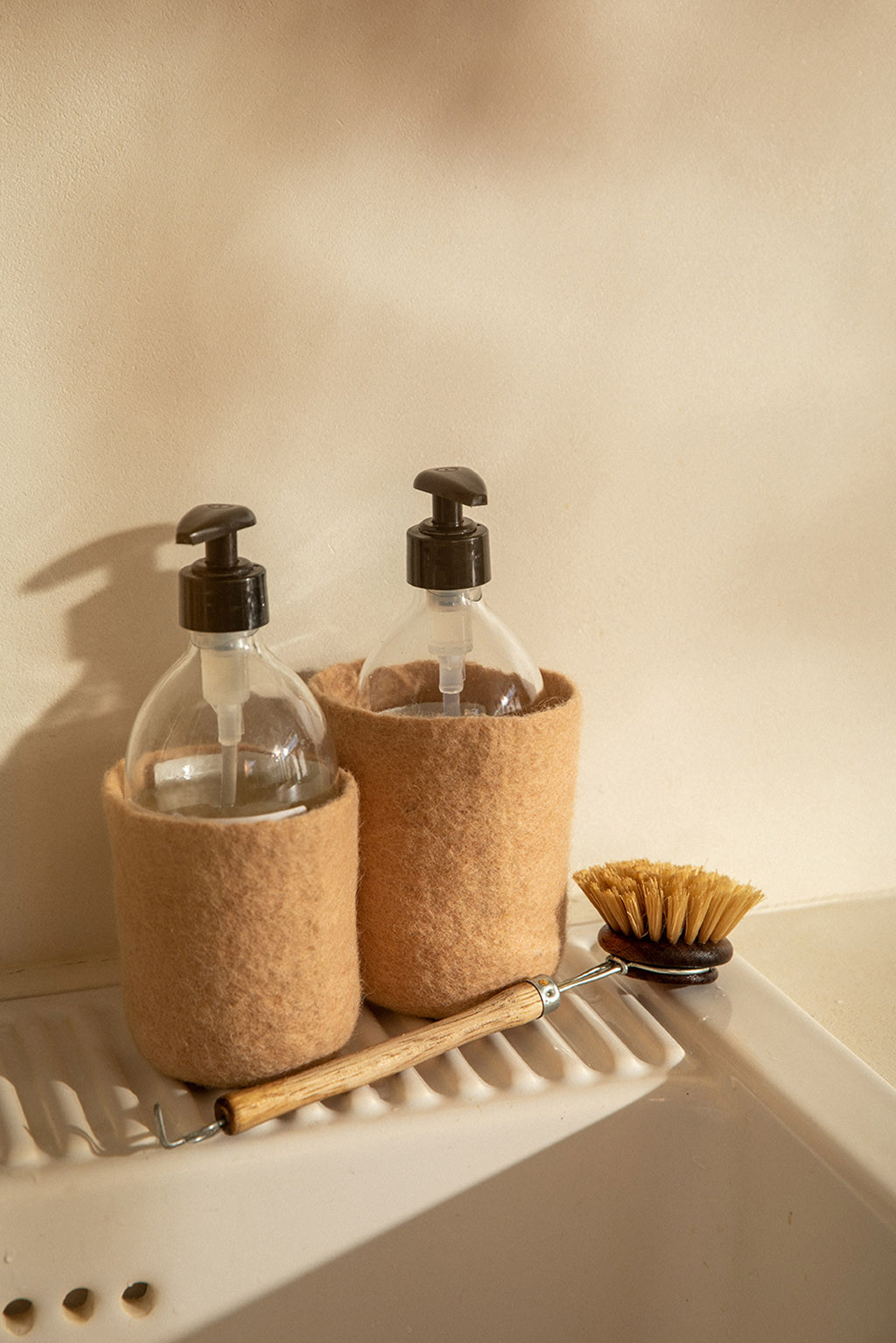 NESTED POTS