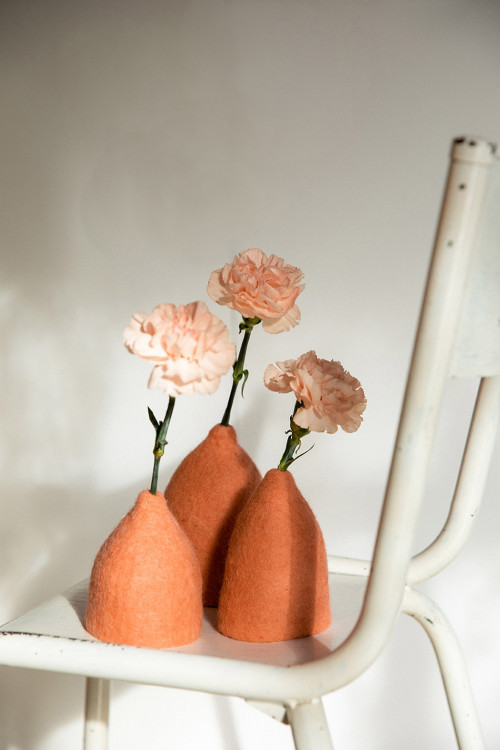 SET OF 3 TINKERBELLS VASE COVERS