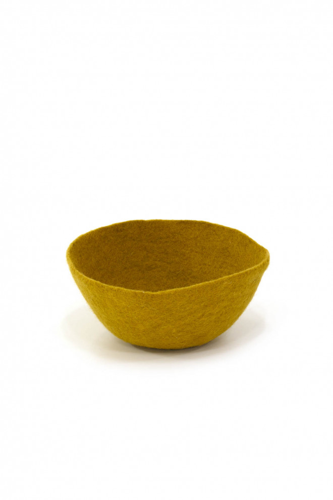 PLAIN BASKET