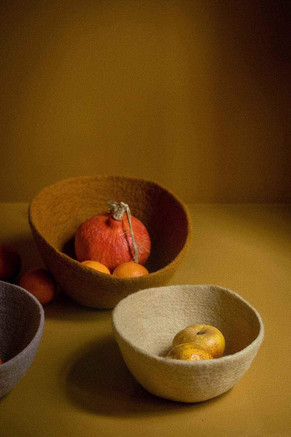 PLAIN BASKET