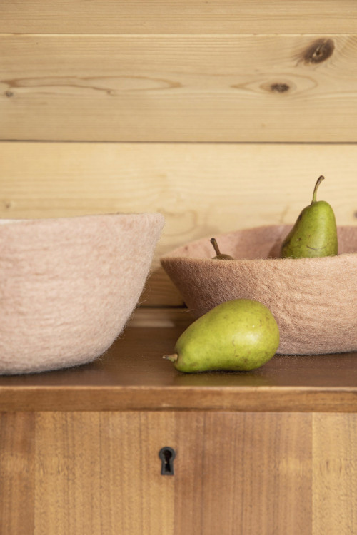 PLAIN BASKET