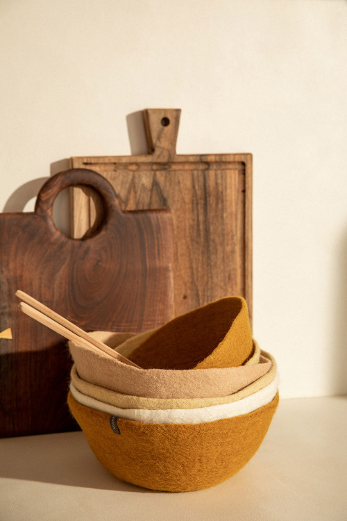 PLAIN BASKET