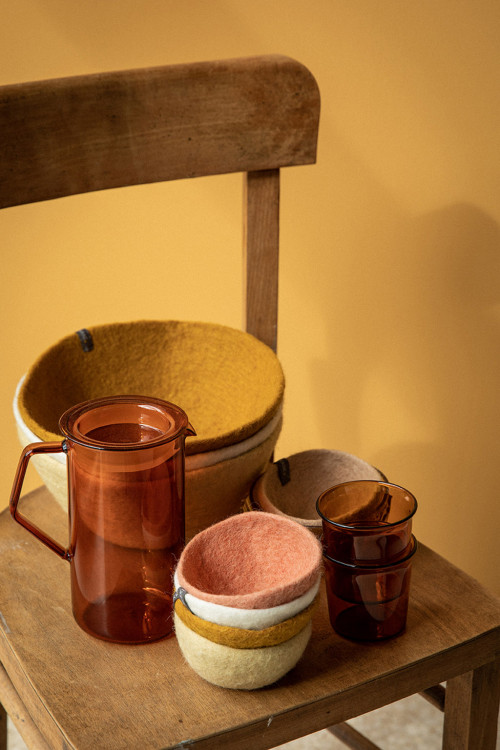 PLAIN BASKET