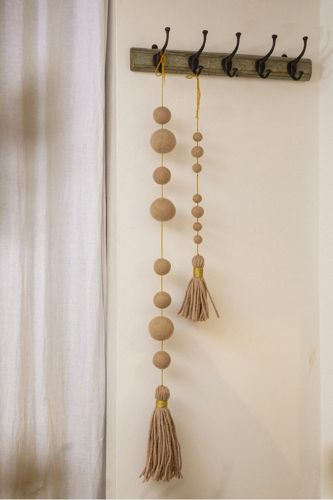 MINI SUSPENSION PERLES ET...