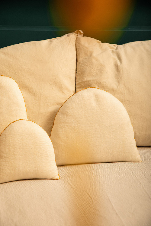 COUSSIN HIMAL L