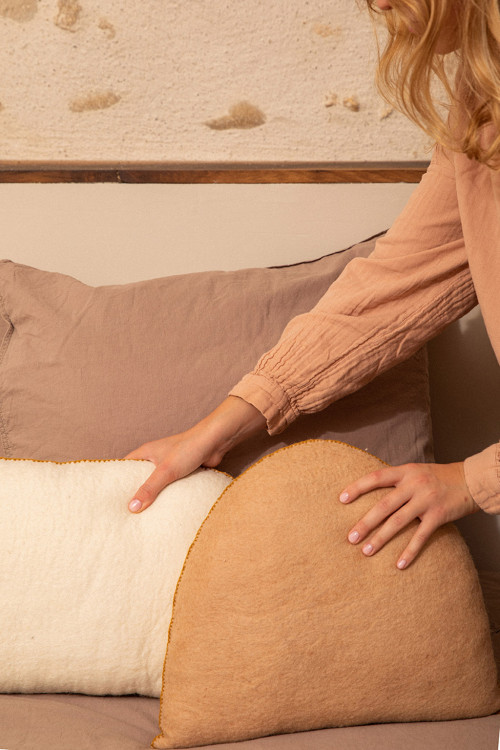 HIMAL CUSHION L