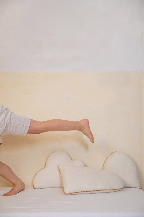 COUSSIN NUAGE