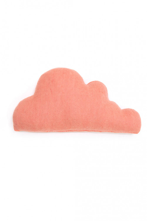 CLOUDY CUSHION