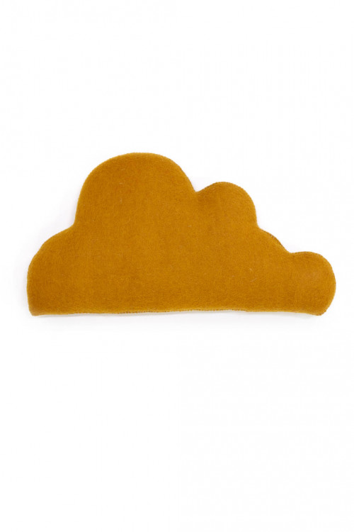 CLOUDY CUSHION