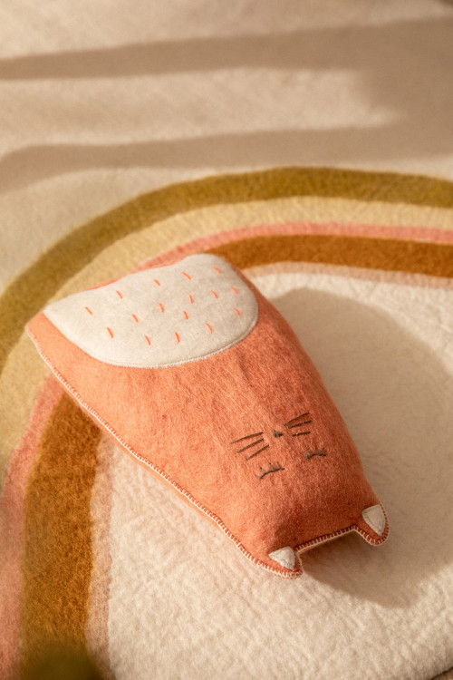 KITTY PASU CUSHION