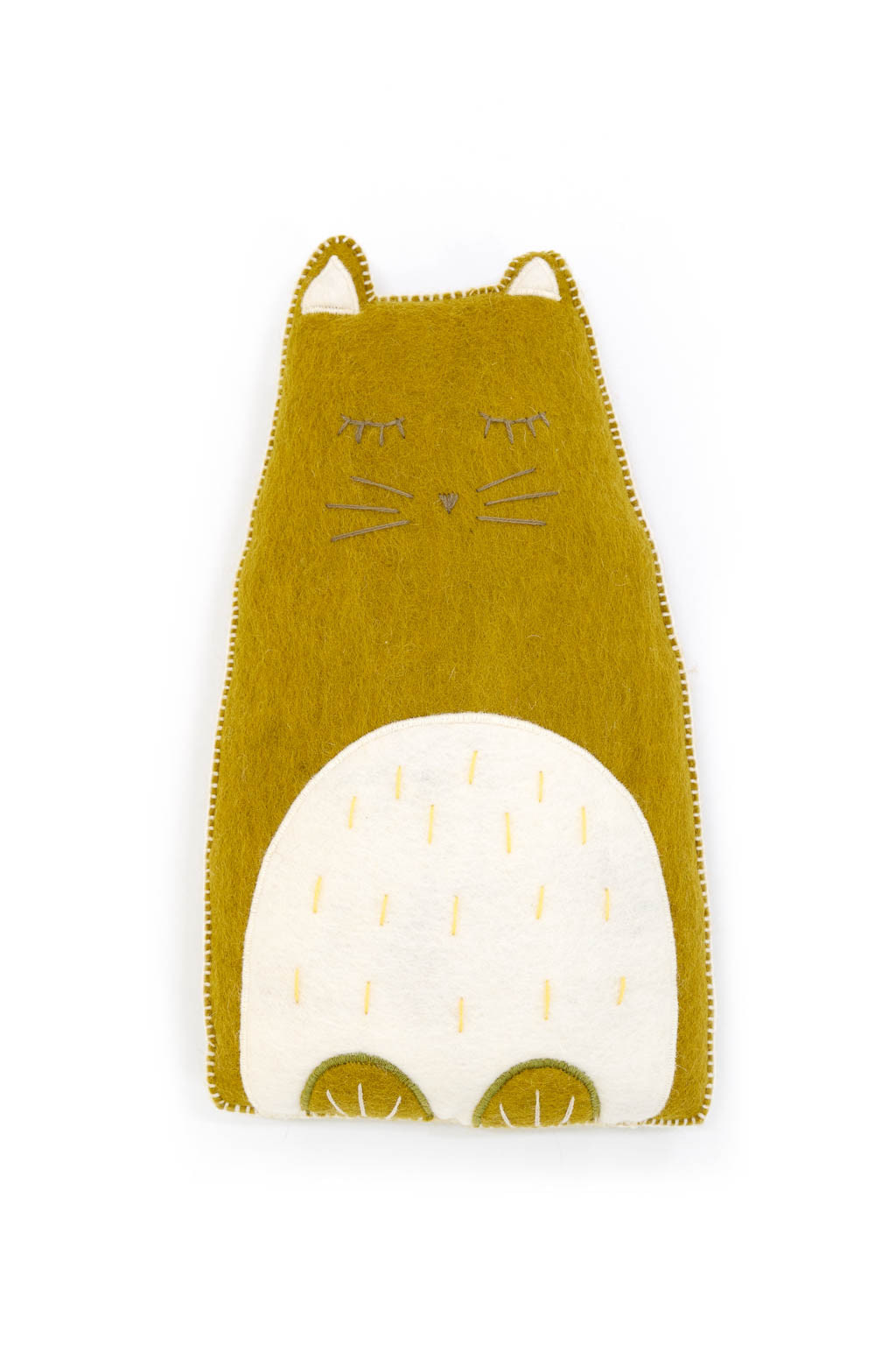 KITTY PASU CUSHION