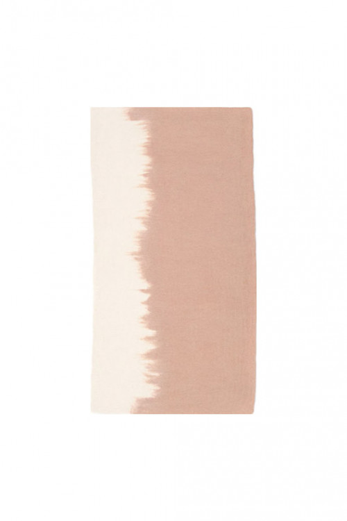BRUSH RUG