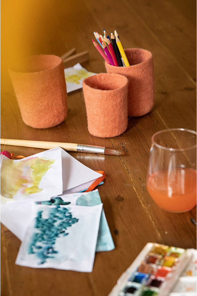 POTS GIGOGNES