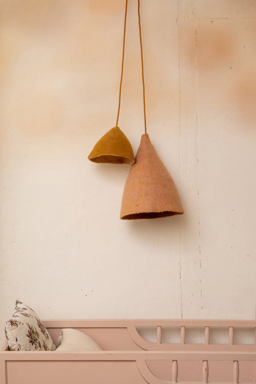 TIPI LAMPSHADE S - Last chance
