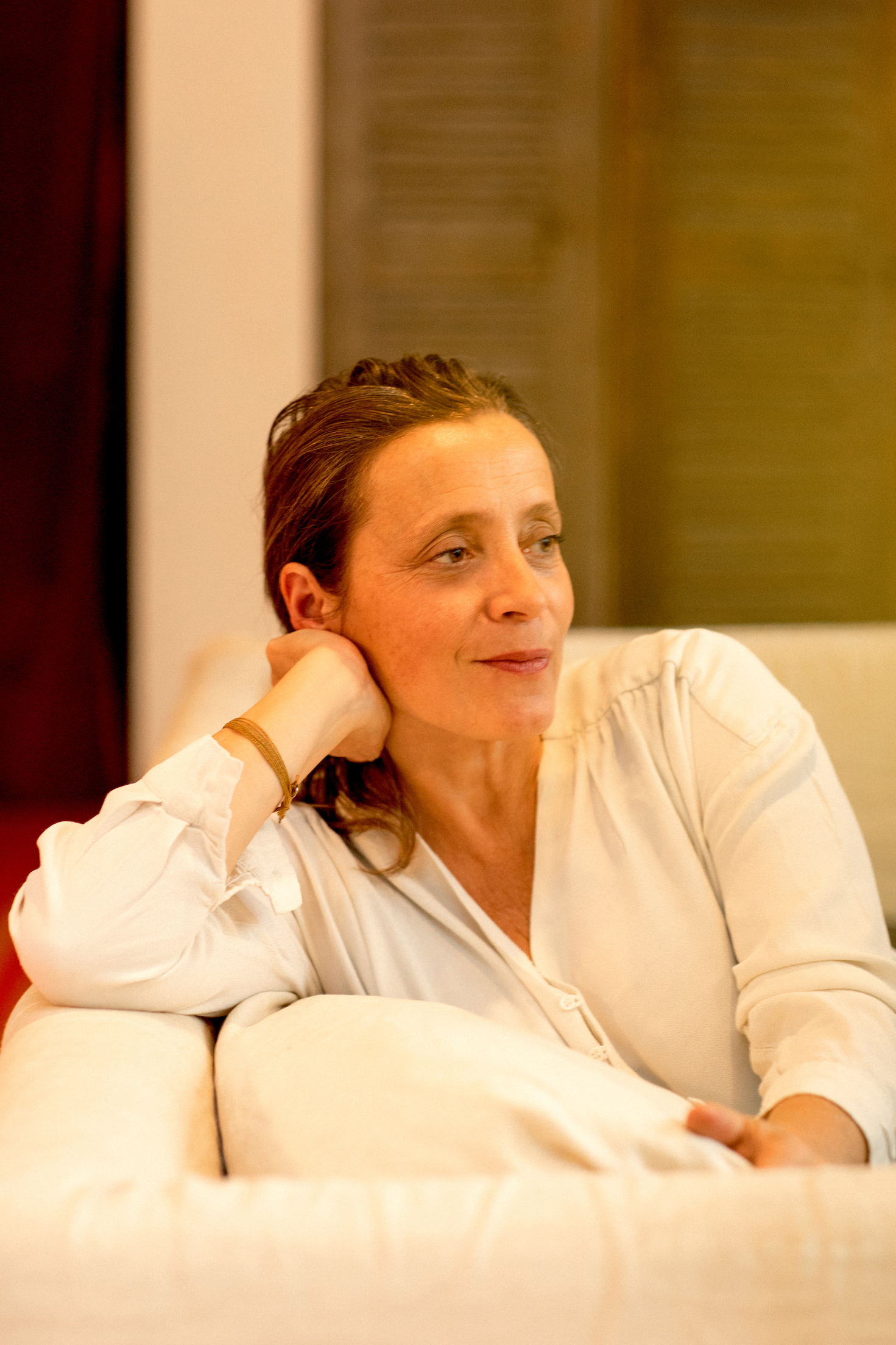 Valérie Maille Billot