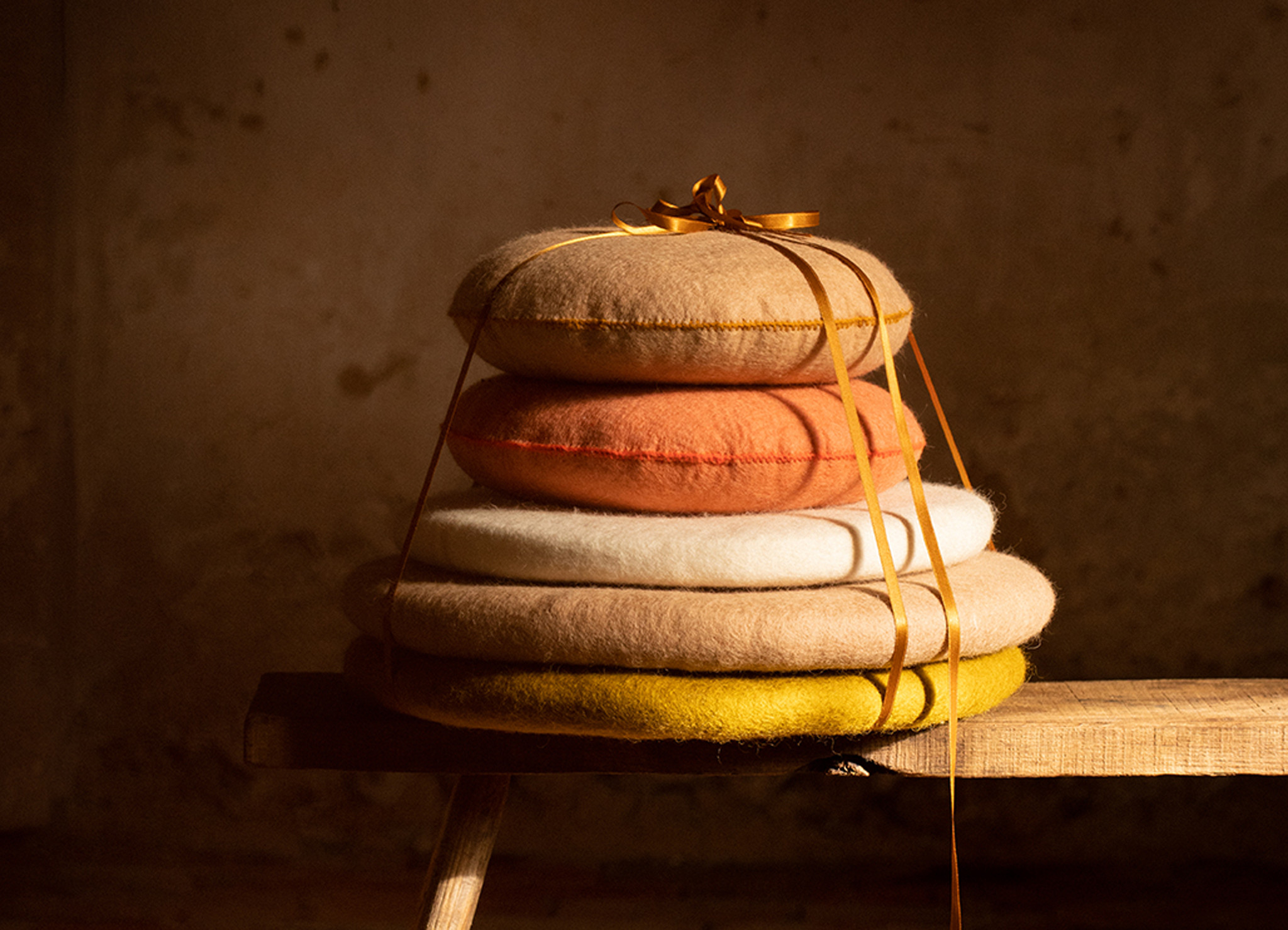 Wishlist Noël 2025 MUSKHANE