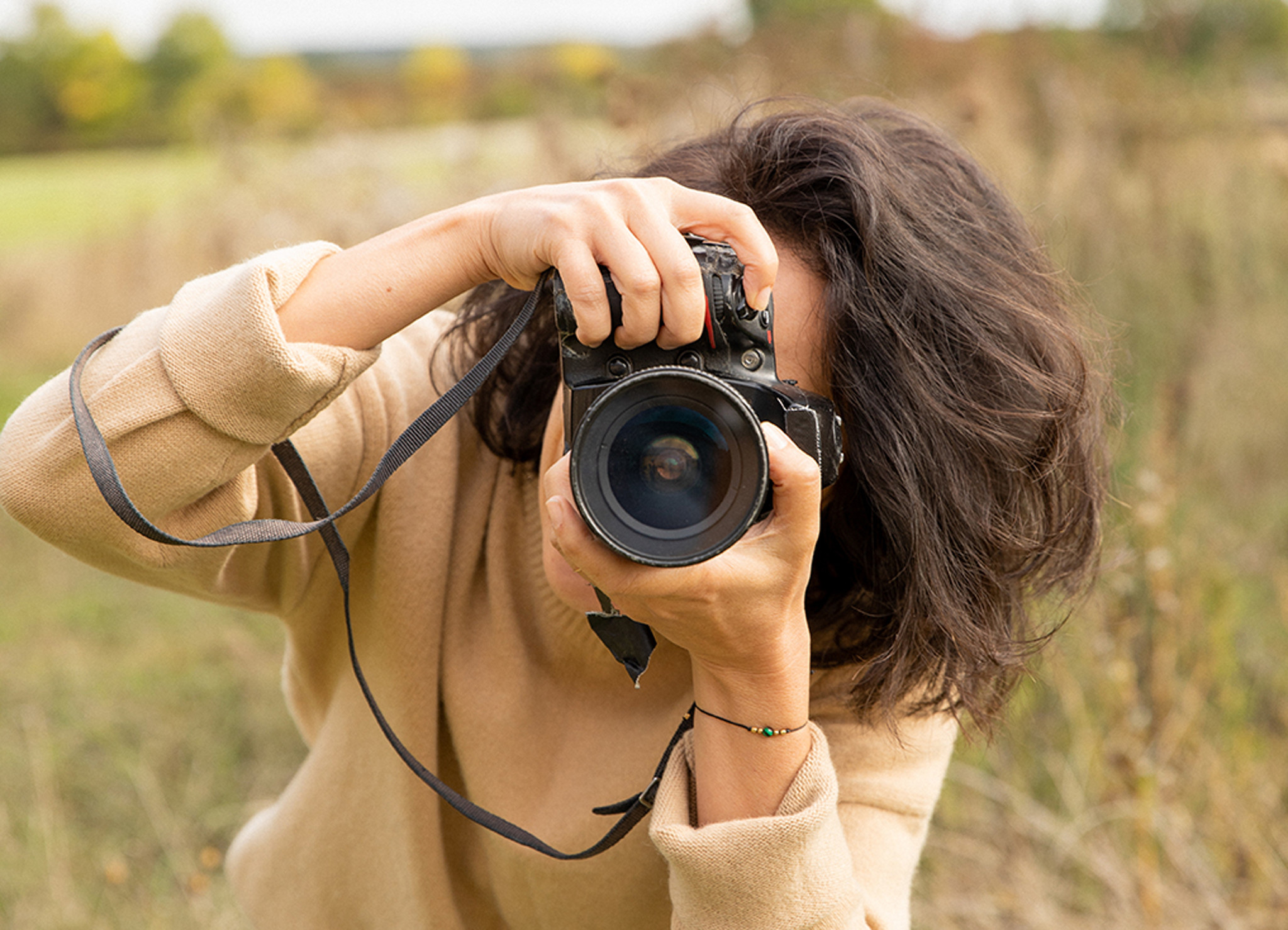 Portrait : Maeva Delacroix Muskhane