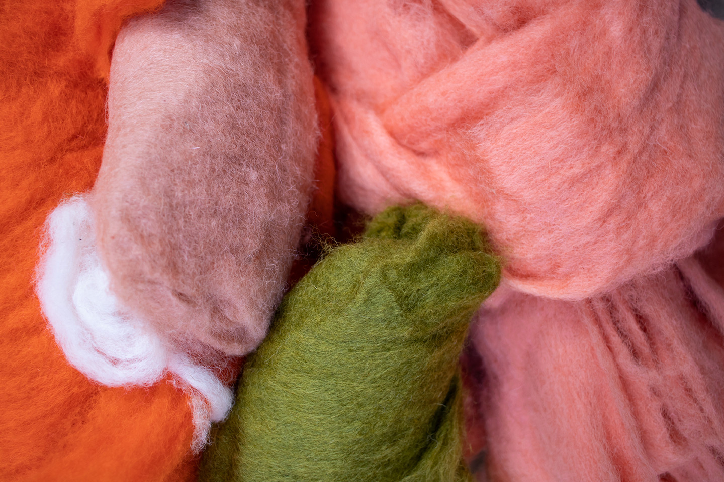 Les bienfaits d’un tapis en laine feutrée pour l'hiver Muskhane