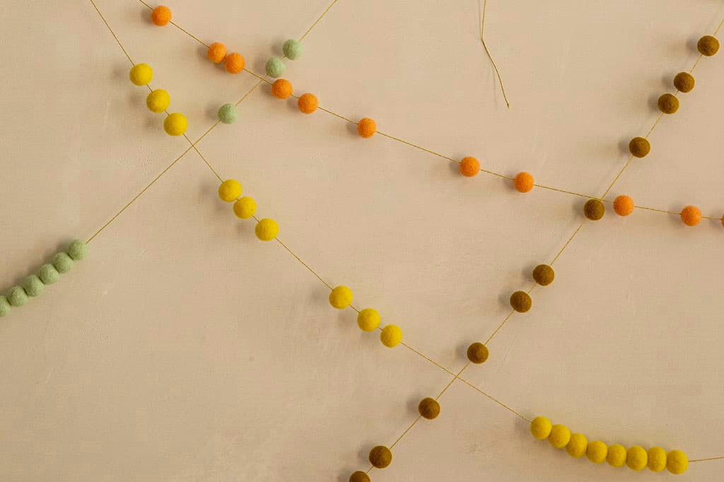 La couleur pour l’éveil des enfants MUSKHANE